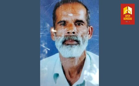 ഉപ്പുതറ പെരിയാറ്റിൽ മൃതദേഹം കരക്കടിഞ്ഞു