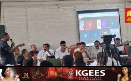 രണ്ട് ദിവസമായി തുടർന്ന അതിശക്തമായ  മഴയ്ക്ക് ഇടുക്കിയിൽ ശമനം.മുല്ലപ്പെരിയാർ ഡാമിലെ ജലനിരപ്പ് താഴ്ന്നു.മന്ത്രി റോഷി അഗസ്റ്റിന്റെ നേതൃത്വത്തിൽ  കുമളിയിൽ അവലോകന യോഗം ചേർന്നു