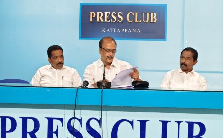 ഷോപ്പ്‌സൈറ്റ് പട്ടയം നല്‍കുന്നതിന് നിയമതടസമുണ്ടെന്ന പ്രചാരണം വാസ്തവ വിരുദ്ധമെന്ന് കേരള കോണ്‍ഗ്രസ് എം