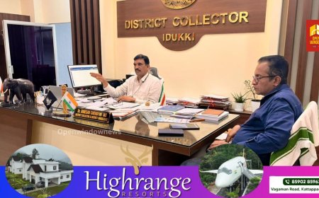 ഇടുക്കി നഴ്സിംഗ് കോളേജ് വിദ്യാര്‍ഥികള്‍ക്ക് താമസസൗകര്യം ഒരുക്കും