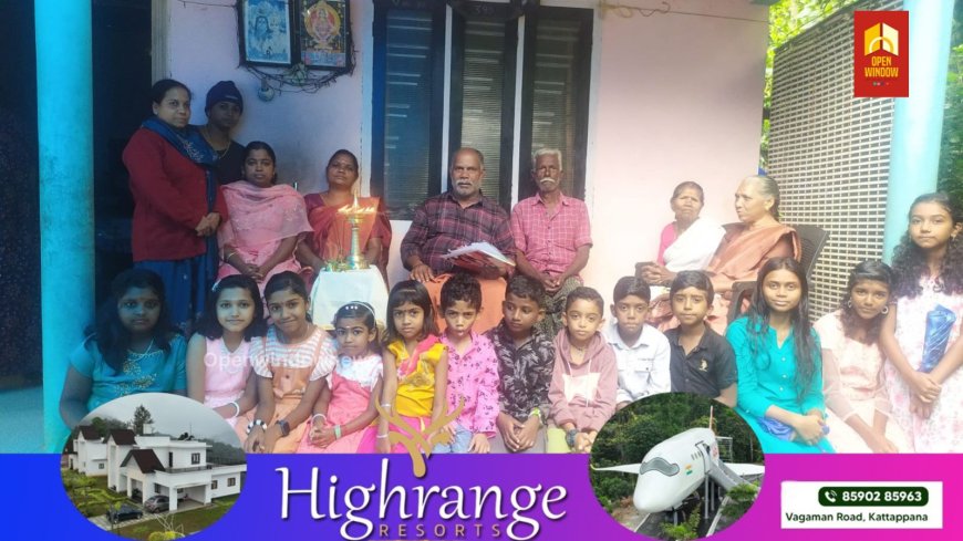 ഊര് ഉത്സവം; പണം മുടക്കിയത് ഊരു മൂപ്പൻമാർ, മാസങ്ങൾ കഴിഞ്ഞിട്ടും പണം തിരികെ കിട്ടിയില്ല