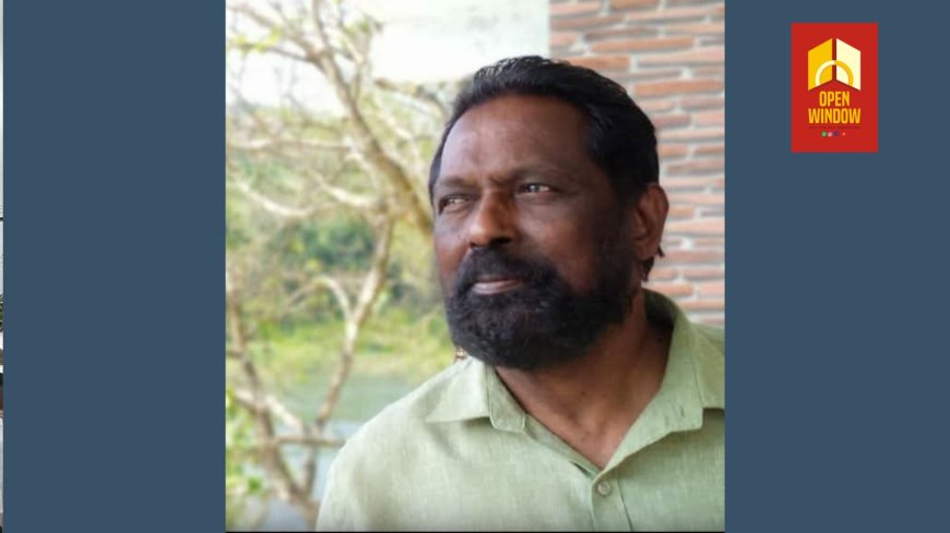 കോൺഗ്രസ് (എസ്)
 ജില്ലാ പ്രസിഡൻ്റ് സി.എസ് രാജേന്ദ്രന് വാഹനാപകടത്തിൽ പരുക്ക്