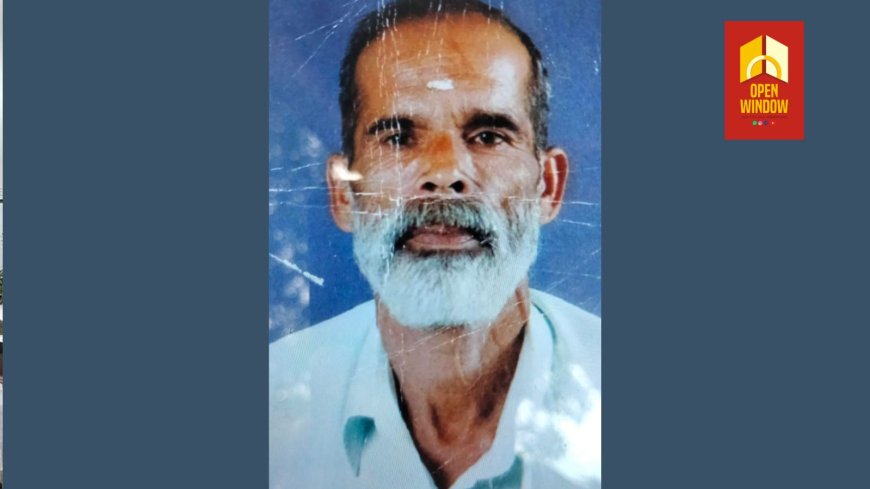ഉപ്പുതറ പെരിയാറ്റിൽ മൃതദേഹം കരക്കടിഞ്ഞു