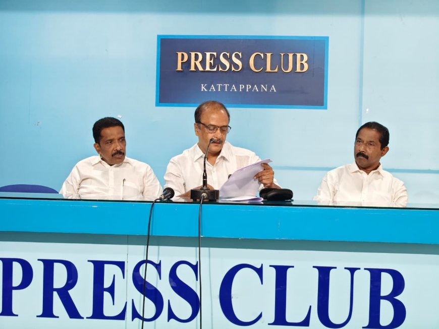 ഷോപ്പ്‌സൈറ്റ് പട്ടയം നല്‍കുന്നതിന് നിയമതടസമുണ്ടെന്ന പ്രചാരണം വാസ്തവ വിരുദ്ധമെന്ന് കേരള കോണ്‍ഗ്രസ് എം