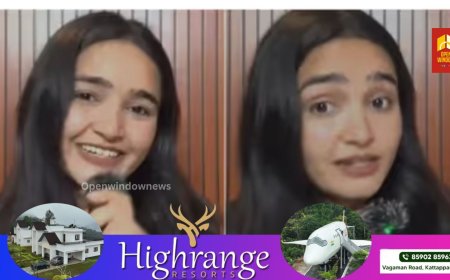 മൂന്നാറില്‍ മുബൈ സ്വദേശിനിയായ വിനോദ സഞ്ചാരിയായ യുവതിയെ ഭീഷണിപ്പെടുത്തിയ സംഭവം;മൂന്ന് ടാക്‌സി ഡ്രൈവര്‍മാരുടെ ലൈസന്‍സ് മോട്ടോര്‍ വാഹന വകുപ്പ് സസ്‌പെന്‍ഡ് ചെയ്തു