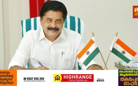 ഇടുക്കി മെഡിക്കല്‍ കോളേജ് കാത്ത് ലാബിന് 
10.30 കോടി അനുവദിച്ചു: മന്ത്രി റോഷി
- ഇടുക്കി പാക്കേജില്‍ നിന്ന്  സ്ത്രീകളുടെയും കുട്ടികളുടെയും ആശുപത്രിക്ക് 15 കോടിയും