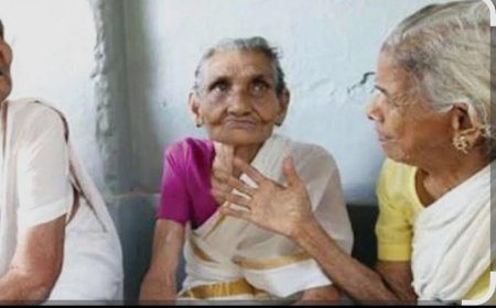 ഭർത്താവിന്റെ സംരക്ഷണയിലാണെങ്കിലും  അമ്മയ്ക്ക് മക്കൾ ജീവിതച്ചെലവ് നൽകണം