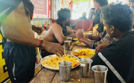 ശബരിമല മഹോത്സവം: ഹോട്ടലുകളിലെ വില നിശ്ചയിച്ചു