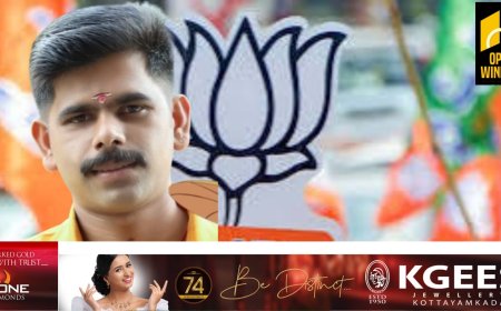 സീറ്റ് വിഭജനത്തിൽ അതൃപ്തി;വണ്ടൻമേട് ബി ജെ പി മണ്ഡലം കമ്മറ്റിയിൽ പൊട്ടിത്തെറി,രാജി ഭീഷണയുമായി മണ്ഡലം പ്രസിഡൻ്റും നേതാക്കളും