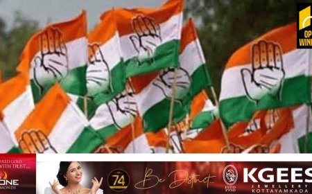 കട്ടപ്പന നഗരസഭയിലെ വിവിധ വാർഡുകളിൽ യുഡിഎഫിന് റിബൽ ഭീഷണി;മുൻ ചെയർപേഴ്സൺ, വൈസ് ചെയർമാൻ ഉൾപ്പെടെയുള്ളവക്ക് എതിരെ വിമതർ