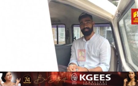 മലപ്പുറം കോട്ടക്കലിൽ യുവാവിനെ അപകടപ്പെടുത്തി അഞ്ച് ലക്ഷം രൂപ തട്ടിയെടുത്ത കേസിൽ ഒരാൾ ഇടുക്കിയിൽ പിടിയിൽ.