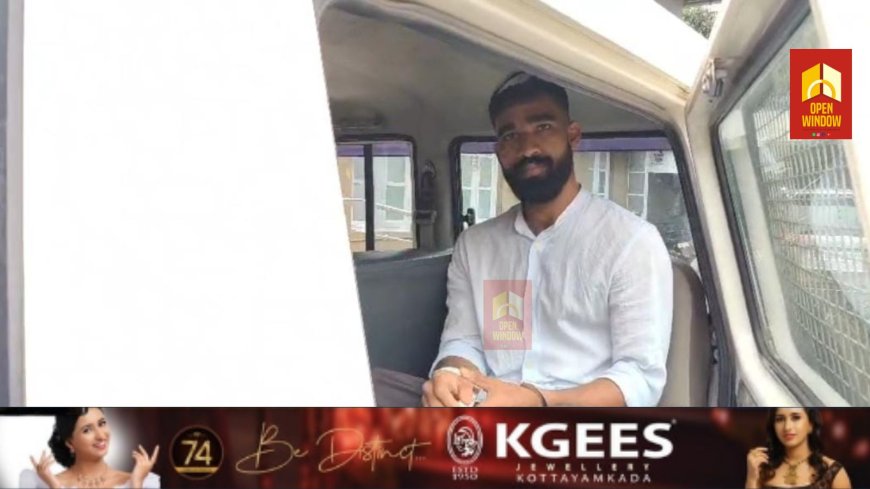 മലപ്പുറം കോട്ടക്കലിൽ യുവാവിനെ അപകടപ്പെടുത്തി അഞ്ച് ലക്ഷം രൂപ തട്ടിയെടുത്ത കേസിൽ ഒരാൾ ഇടുക്കിയിൽ പിടിയിൽ.