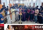 കട്ടപ്പന ഗവ. ട്രൈബൽ ഹയർ സെക്കൻഡറി സ്കൂൾ N S S സപ്തദിന സഹവാസ ക്യാമ്പ് വാഴവര ഗവ. സ്കൂളിൽ ആരംഭിച്ചു കട്ടപ്പന നഗരസഭ കൗൺസിലർ  ജെസ്സി ബെന്നി ഉദ്ഘാടനം നിർവ്വഹിച്ചു