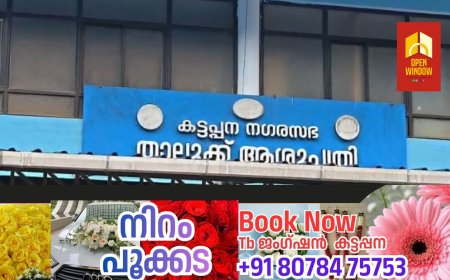 ഡോക്ടർമാരുടെ 12 തസ്തികകളുള്ള കട്ടപ്പന താലൂക്ക് ആശുപത്രിയിൽ നിലവിലുള്ളത് ആറുപേർ മാത്രം. ഇവരെയും അത്യാഹിത വിഭാഗത്തിലേക്ക് നിയോഗിക്കേണ്ടി വരുന്നതിനാൽ ഇതിലെ സ്‌പെഷ്യലിസ്റ്റ് ഡോക്ടർമാരുടെ സേവനവും രോഗികൾക്ക് ലഭിക്കുന്നില്ല