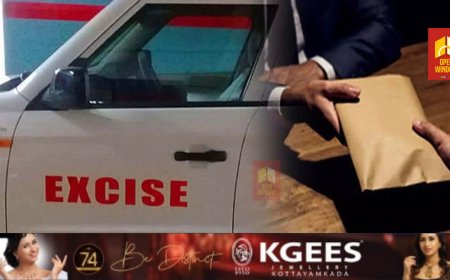 ക്രിസ്മസ്-പുതുവത്സരാഘോഷം; എന്‍ഫോഴ്‌സമെന്റ് ശക്തമാക്കി എക്‌സൈസ് വകുപ്പ്