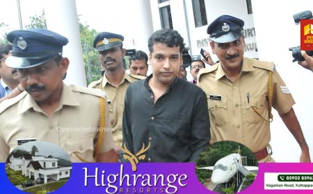 നടിയെ ആക്രമിച്ച  കേസിലെ ഒന്നാം പ്രതിയായ പള്‍സര്‍ സുനിയടക്കമുള്ള ആറുപ്രതികള്‍ കുറ്റക്കാരെന്ന് കോടതി കണ്ടെത്തി.എട്ടാം പ്രതിയായ നടൻ ദിലീപിനെ വെറുതെ വിട്ടു.