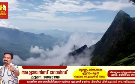 ഡിസംബറിൽ തണുത്ത് വിറച്ച് മൂന്നാർ . ഈ സീസണിൽ ആദ്യമായി മൂന്നാറിൽ താപനില പൂജ്യം ഡിഗ്രിയിൽ എത്തി. ഈ സീസണിലെ ഏറ്റവും കുറഞ്ഞ താപനിലയാണ്  രേഖപ്പെടുത്തിയത്.