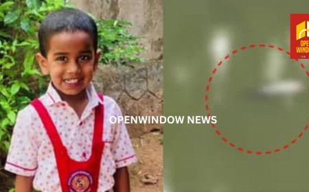 പ്രാര്‍ത്ഥനകള്‍ വിഫലം, വേദനയായി സുഹാന്‍; കാണാതായ ആറ് വയസുകാരന്‍റെ മൃതദേഹം കണ്ടെത്തി