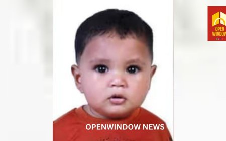 കല്ല് തൊണ്ടയിൽ കുടുങ്ങി ഒരു വയസ്സുകാരൻ മരിച്ചു; ദാരുണ സംഭവം മലപ്പുറത്തെ ചങ്ങരംകുളത്ത്