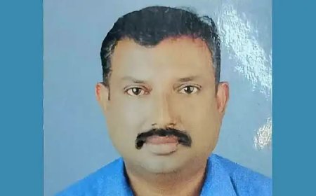 പോലീസുകാരനെ സ്റ്റേഷനില്‍ മരിച്ച നിലയില്‍ കണ്ടെത്തി