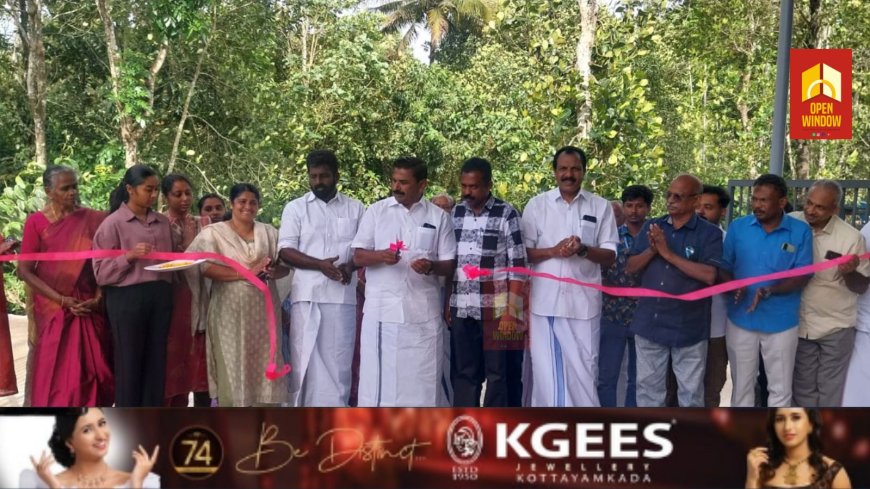 ഡ്രൈവിംഗ് ടെസ്റ്റ് കഴിഞ്ഞാലുടൻ  ലൈസൻസ് ; നൂതന സംവിധാനവുമായി  ഇടുക്കി ആർ ടി ഓഫീസ്