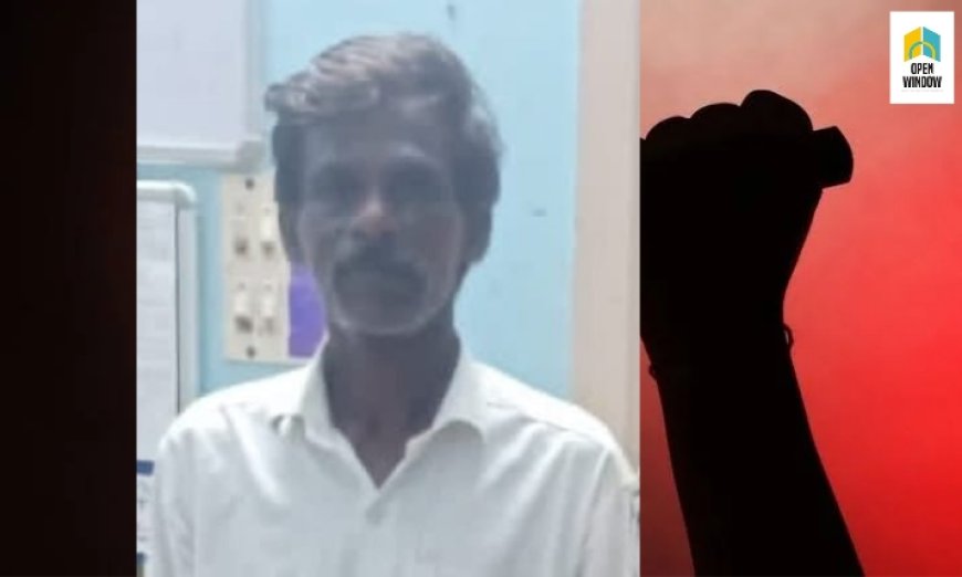 നെടുംകണ്ടം ബോജൻ കമ്പനിയിൽ ഇരട്ട സഹോദരങ്ങൾ പിതാവിൻ്റെ ജ്യേഷ്ഠനെ കഴുത്തറുത്ത് കൊലപ്പെടുത്തി.