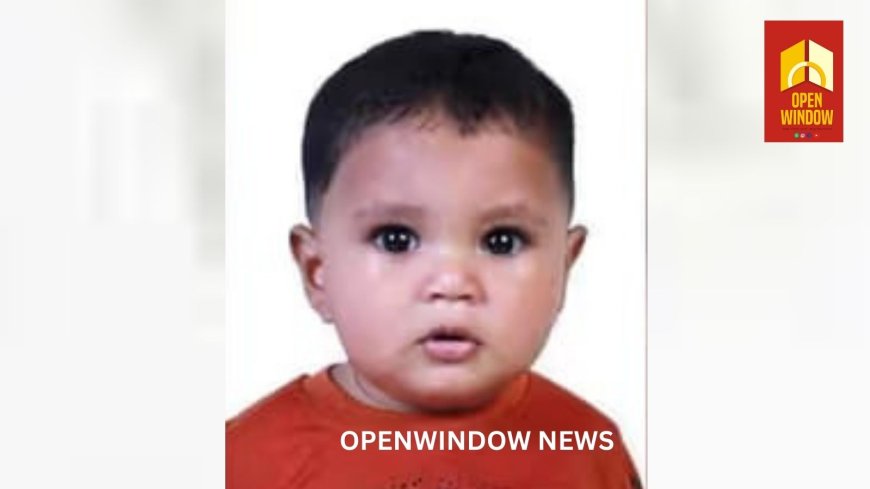 കല്ല് തൊണ്ടയിൽ കുടുങ്ങി ഒരു വയസ്സുകാരൻ മരിച്ചു; ദാരുണ സംഭവം മലപ്പുറത്തെ ചങ്ങരംകുളത്ത്