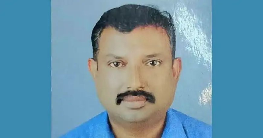 പോലീസുകാരനെ സ്റ്റേഷനില്‍ മരിച്ച നിലയില്‍ കണ്ടെത്തി