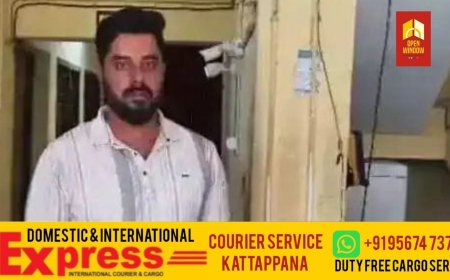 ശബരിമലയില്‍ ഡ്യൂട്ടിക്കിടെ വനിതാ സ്പെഷ്യല്‍ പോലീസ് ഓഫീസര്‍ക്ക് നേരെ ക്രൂര മര്‍ദ്ദനം; 33 കാരൻ അറസ്റ്റിൽ