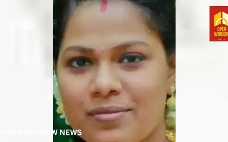 വടക്കന്‍ പറവൂരില്‍ പ്രസവത്തെ തുടര്‍ന്ന് യുവതി മരിച്ചു ; ചികിത്സാ പിഴവെന്ന് ആരോപണം