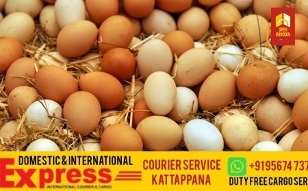 മുട്ടവില മേലോട്ട്; ചരിത്രത്തിലെ ഏറ്റവും ഉയര്‍ന്ന ചില്ലറ വില