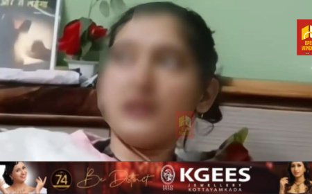 അധ്യാപകൻ പുറകെ നടന്നു ഉപദ്രവിച്ചു, സ്വകാര്യ ഇടങ്ങളില്‍ മോശം ഉദ്ദേശത്തോടെ തൊട്ടു'; വിദ്യാര്‍ത്ഥിയുടെ മരണവുമായി ബന്ധപ്പെട്ട് കൂടുതല്‍ വിവരങ്ങള്‍ പുറത്ത്