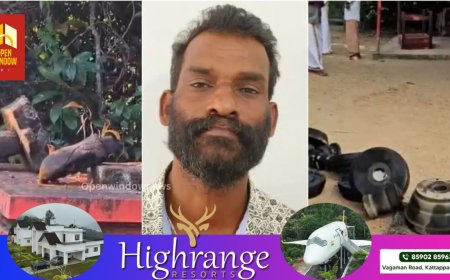 സര്‍പ്പക്കാവിലെ വിഗ്രഹങ്ങളും വിളക്കുകളും നശിപ്പിച്ചു, ലക്ഷ്യം മതവികാരം വ്രണപ്പെടുത്തല്‍, 49കാരൻ പൊലീസ് പിടിയില്‍