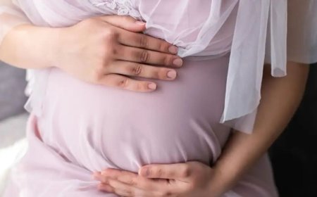 9-ാം മാസം, പ്രസവത്തിനായി ആശുപത്രിയിലേക്കെത്താൻ 24കാരിയായ യുവതി നടന്നത് 6 കിലോമീറ്റര്‍; മഹാരാഷ്ട്രയില്‍ ഗര്‍ഭിണിയും കുഞ്ഞും മരിച്ചു