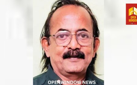 നടനും മേജർ രവിയുടെ സഹോദരനുമായ കണ്ണൻ പട്ടാമ്പി അന്തരിച്ചു