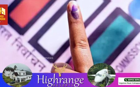 നിയമസഭ തെരഞ്ഞെടുപ്പ് ഏപ്രിൽ രണ്ടാം വാരമെന്ന് സൂചന, ഒറ്റഘട്ടമായി നടത്താൻ ആലോചന; കേന്ദ്ര തെരഞ്ഞെടുപ്പ് കമ്മീഷൻ അടുത്തമാസം കേരളത്തിലെത്തും