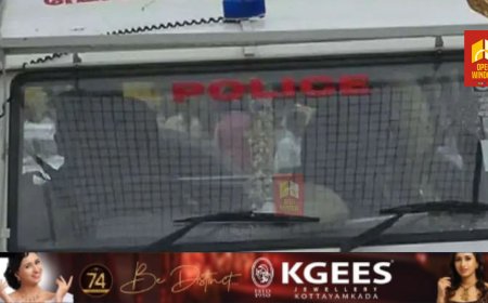 ഒറ്റപ്പാലത്ത് സ്ഫോടക വസ്തു പൊട്ടിത്തെറിച്ച്‌ വിദ്യാര്‍ത്ഥിക്ക് പരിക്കേറ്റ സംഭവം; കൂടുതല്‍ പരിശോധനയ്ക്ക് പൊലീസ്