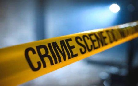 വയോധികയെ വീടിനുള്ളില്‍ മരിച്ച നിലയില്‍ കണ്ടെത്തി; കിടപ്പുമുറിയില്‍ കത്തിക്കരിഞ്ഞ നിലയില്‍ മൃതദേഹം