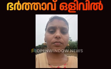 ഉപ്പുതറയിൽ യുവതിയെ ചോരവാർന്ന് മരിച്ച നിലയിൽ കണ്ടെത്തി. എം.സി കവല സ്വദേശി മലയക്കാവിൽ രജനി സുബിനാണ് മരിച്ചത്.
ഭർത്താവ് സുബിൻ ഒളിവിലാണ്. ഇയാൾക്കായി പൊലീസ് തിരച്ചിൽ ആരംഭിച്ചു.