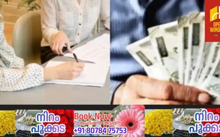 മാസാവസാനം കൃത്യമായി ശമ്ബളം കിട്ടുന്നില്ലേ? ആദ്യമേ കോടതിയില്‍ പോകണ്ട; ചെയ്യേണ്ടത് ഇങ്ങനെ