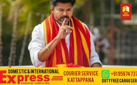 ‘എത്രയും വേഗം സെൻസർ സർട്ടിഫിക്കറ്റ് നൽകണം, ഇത്തരം കേസ് തെറ്റായ കീഴ്‌വഴക്കമുണ്ടാക്കും’; ‘ജനനായകന്’ പ്രദർശനാനുമതി