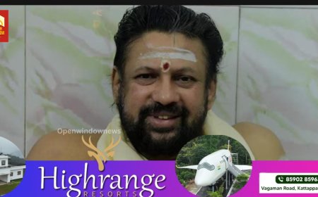 ശബരിമല സ്വർണക്കൊള്ള: തന്ത്രി കണ്ഠര് രാജീവര് അറസ്റ്റിൽ