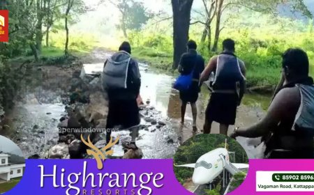 ശബരിമല മണ്ഡല മകരവിളക്ക് മഹോത്സവം ; കാനനപാത വഴിയുള്ള യാത്രയ്ക്ക് നിയന്ത്രണം