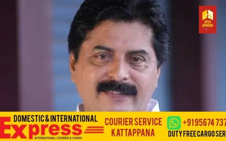 കേരള കോണ്‍ഗ്രസ് എം മുന്നണി മാറ്റം; നിലപാട് വ്യക്തമാക്കി മന്ത്രി റോഷി അഗസ്റ്റിൻ, 'എല്ലാം അഭ്യൂഹം, ഇത്തരത്തിൽ വിസ്മയം ഉണ്ടാകേണ്ട കാര്യമില്ല