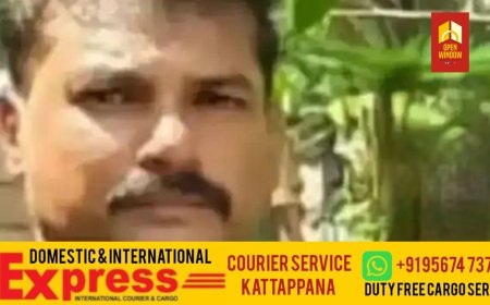 ഇറക്കത്തില്‍ നിര്‍ത്തിയിട്ട മിനി ലോറി ഉരുണ്ട് ദേഹത്ത് കയറി ഉടമ മരിച്ചു