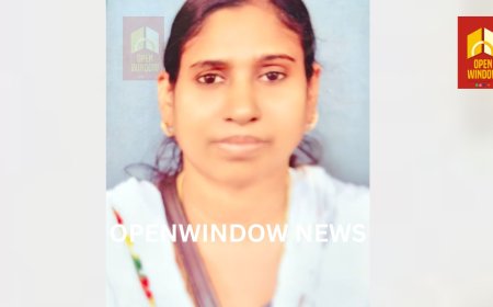 ഉപ്പുതറയിൽ യുവതിയുടെ മൃതദേഹം ശുചിമുറിയിൽ  കത്തിക്കരിഞ്ഞ നിലയിൽ കണ്ടെത്തി. ഉപ്പുതറ വളകോട് പാലക്കാവ് കടുവാക്കാനം നെടുങ്ങഴിയിൽ ജോർജ് ജോസഫിൻ്റെ ഭാര്യ വസീനയാണ് മരിച്ചത്.