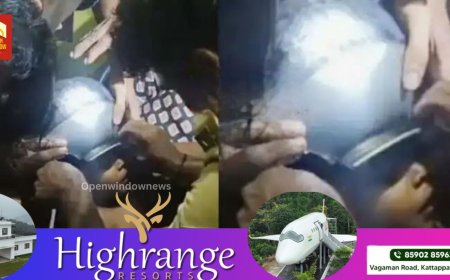 കളിക്കുന്നതിനിടയില്‍ രണ്ടര വയസുകാരിയുടെ തലയില്‍ അലുമിനിയം കലം കുടുങ്ങി; ഇരിങ്ങാലക്കുടയില്‍ രക്ഷകരായി അഗ്നിരക്ഷാ സേന