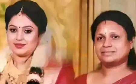 ഉപയോഗിച്ച ഉടുപ്പ് പോലെ മകളെ ഉപേക്ഷിച്ചു' ;കമലേശ്വരത്ത് ജീവനൊടുക്കിയ അമ്മയുടേയും മകളുടേയും ആത്മഹത്യാകുറിപ്പ് പുറത്ത്