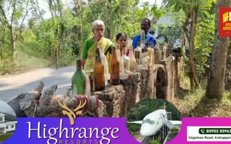 എറണാകുളം കൂവപ്പടിയില്‍ മദ്യപന്മാരുടെ അഴിഞ്ഞാട്ടം ; ഒഴിഞ്ഞ മദ്യക്കുപ്പികളും മാലിന്യങ്ങളും നിറഞ്ഞ് തോട്ടയ്ക്കാട്ടില്‍ പാടശേഖരം