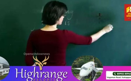 ഹയര്‍സെക്കൻഡറി പ്രിൻസിപ്പല്‍ സ്ഥലംമാറ്റം; അധ്യയനവര്‍ഷം തീരാറായിട്ടും അപേക്ഷ ക്ഷണിക്കല്‍പോലും നടന്നില്ല